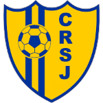 Escudo de Recreativo San Jorge