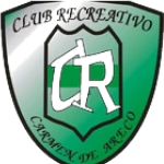 Escudo de Recreativo