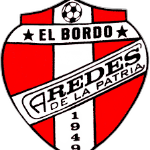 Escudo de Redes de la Patria