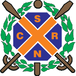 Escudo de Regatas De San Nicolas