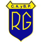 Escudo de Ricardo Gutierrez La Palestina