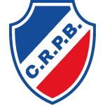 Escudo de Club Rosario Puerto Belgrano