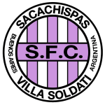 Escudo de Sacachispas