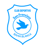 Escudo de San Francisco de Bahía Blanca