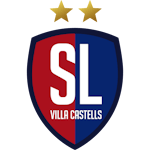 Escudo de San Lorenzo de Villa Castells