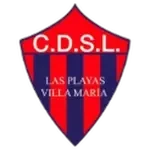 Escudo de San Lorenzo de Villa María
