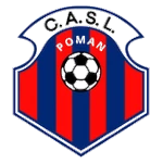 Escudo de San Lorenzo Poman