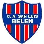 Escudo de San Luis Belen