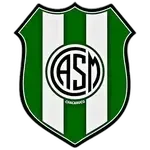 Escudo de San Martín Chacabuco