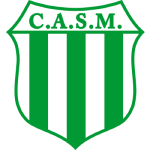 Escudo de San Martín El Bañado