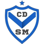 Escudo de San Martín Río Grande