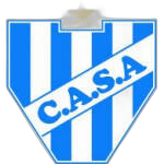 Escudo de Club Atlético Santa Ana
