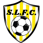 Escudo de Santa Lucía FC