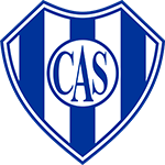 Escudo de CA Sarmiento de la Banda