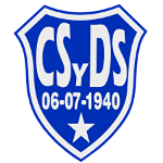 Escudo de Sarmiento de Villa Dolores