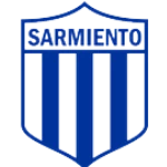 Escudo de Sarmiento Pigue