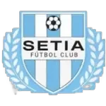 Escudo de SETIA