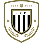 Escudo de Sport Club Pacífico