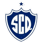 Escudo de Sport Club Quiroga