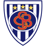 Escudo de Sportivo Barracas