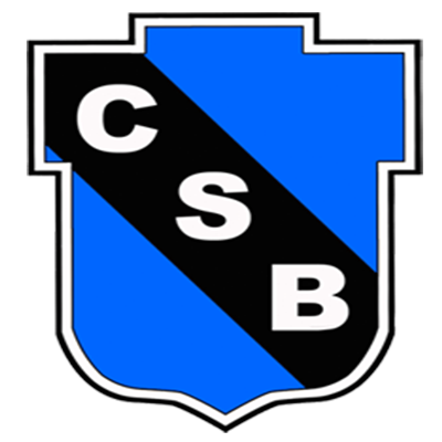Escudo de Sportivo Belgrano de Almafuerte