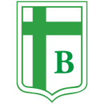 Escudo de Sportivo Belgrano