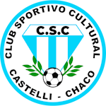 Escudo de Sportivo Cultural