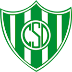 Escudo de Sportivo Desamparados