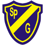 Escudo de Sportivo Guadalupe (LSF)