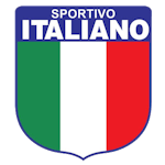 Escudo de Sportivo Italiano