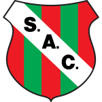 Escudo de Sportivo Las Parejas