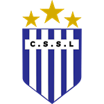 Escudo de Sportivo Santa Lucía
