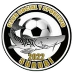 Escudo de Sportivo Surubí