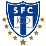 Escudo de Sportivo Fútbol Club