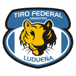 Escudo de Tiro Federal Rosario