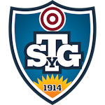 Escudo de Tiro y Gimnasia