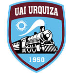Escudo de UAI Urquiza