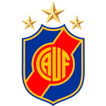 Escudo de Unión y Fuerza