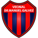 Escudo de Vecinal Gálvez (LSF)