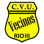 Escudo de Vecinos Unidos