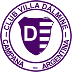 Escudo de Villa Dálmine