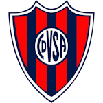 Escudo de Villa San Antonio