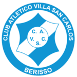 Escudo de Villa San Carlos