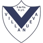 Escudo de Villanueva