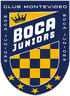 Escudo de Boca Juniors Fútbol Club