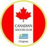 Escudo de Canadian Soccer Club