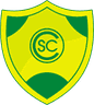 Escudo de Club Sportivo Cerrito