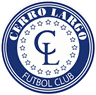 Escudo de Cerro Largo Fútbol Club