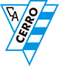 Escudo de Club Atlético Cerro