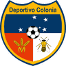 Escudo de Club Deportivo Colonia